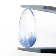 NEW!デュモルチェライトインクォーツが入荷しました！