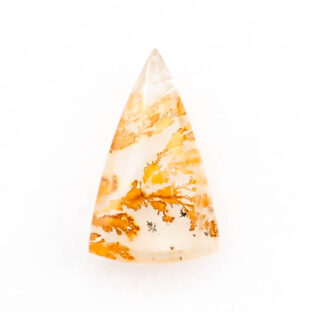 【景色を宿したクォーツ】デンドリティッククォーツ 3.70ct