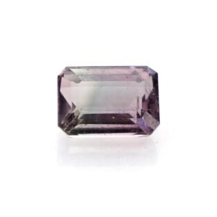 【繊細な色のグラデーション】バイカラートルマリン 3.2ct