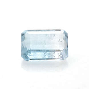 【希少なバイカラーのトパーズ】 バイカラートパーズ 7.2ct