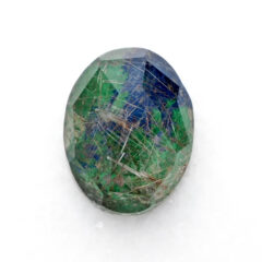 NEW!ルチルxアジュラマラカイトが入荷しました。