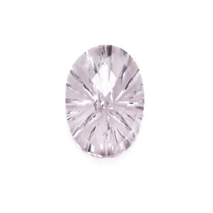 【匠の技・甲州切子カット】フローライト  6.4ct