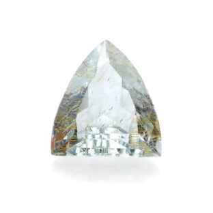 【黄金の針入アクアマリン】リモナイトインアクアマリン 7.15ct