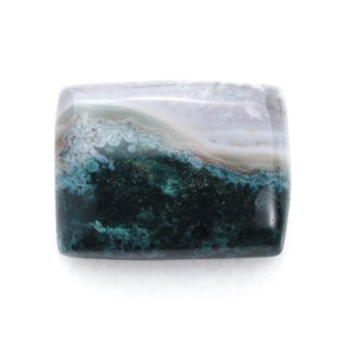 【海の宝石・オーシャンジャスパー】オーシャンジャスパー  27.8ct