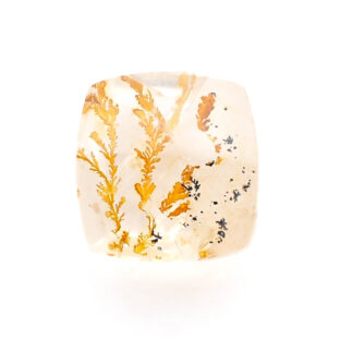 【景色を宿したクォーツ】デンドリティッククォーツ 3.55ct