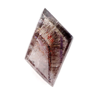 【魅惑のインクルージョン】ゲーサイトインアメジスト  5.4ct