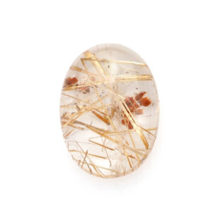 【魅惑のインクルージョン】ルチルガーデンクォーツ 5.65ct