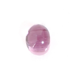 【つやつやピンクのカボション】ピンクトパーズ 1.8ct