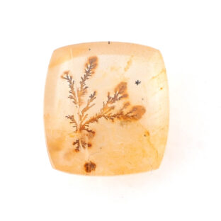 【景色を宿したクォーツ】デンドリティッククォーツ 7.25ct