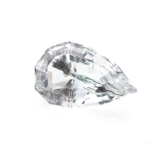 【魅惑のインクルージョン】アクチノライトインクォーツ 8.25ct