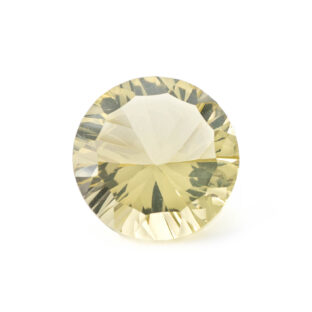 【輝きあふれるまばゆいクォーツ】レモンクォーツ 5.4ct