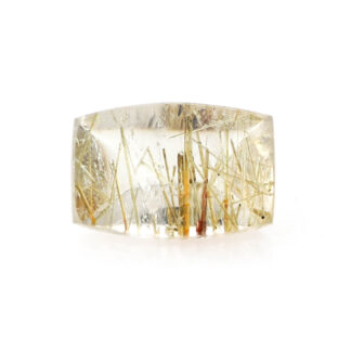 【魅惑のインクルージョン】トルマリンインクォーツ 6.8ct