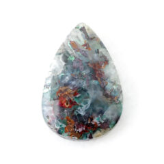 NEW!コッパークリソコラインカルセドニーが入荷しました！