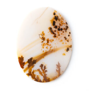 【景色を閉じ込めた石】デンドリティックアゲート 10.6ct