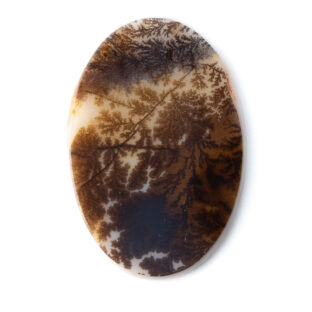 【景色を閉じ込めた石】デンドリティックアゲート 12.15ct