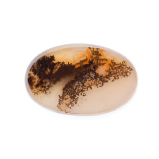 【景色を閉じ込めた石】デンドリティックアゲート 6.45ct
