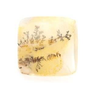 【華やかな個性を感じさせる】デンドリティッククォーツ 15.45ct