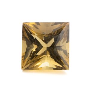【希少な濃厚カラーの非加熱シトリン】シトリン 11.12ct