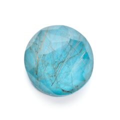 NEW!ルチルクォーツxターコイズが入荷しました！