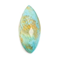 NEW!ルチルクォーツXターコイズのダブレットストーンが入荷しました！