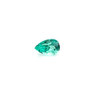 【UVライトで色が変わる】蛍光エメラルド 0.25ct