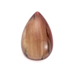 【透明度が高く3色が調和する美しい石】アンデシン 12.2ct
