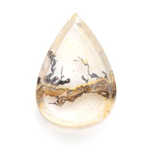 【景色を宿したクォーツ】デンドリティッククォーツ 10.35ct