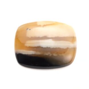 【温かみを感じる素朴な美しさ】アゲート  12.55ct