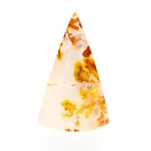 【景色を宿したクォーツ】デンドリティッククォーツ 19.35ct