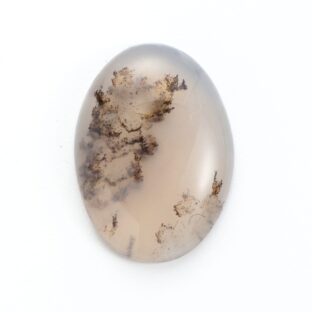 【可憐な雰囲気のルース】デンドリティックアゲート 6.95ct