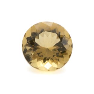 【希少な濃厚カラーの非加熱シトリン】シトリン 7.05ct