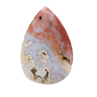 【海の宝石・オーシャンジャスパー】オーシャンジャスパー 27.0ct