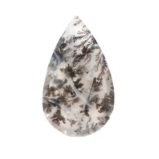 【景色を宿したクォーツ】デンドリティッククォーツ 12.0ct