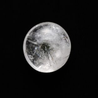 【魅惑のインクルージョン】ホーランダイトインクォーツ 12.60ct