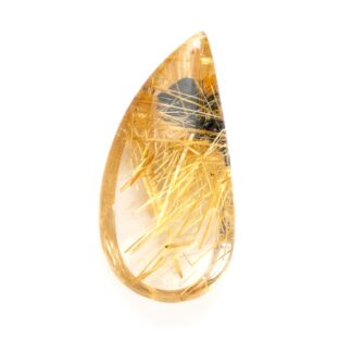【お日様のように力強い輝き】太陽ルチルクォーツ 6.65ct
