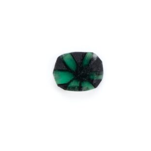 【魅惑の輝き希少トラピッチェ】トラピッチェエメラルド 0.5ct