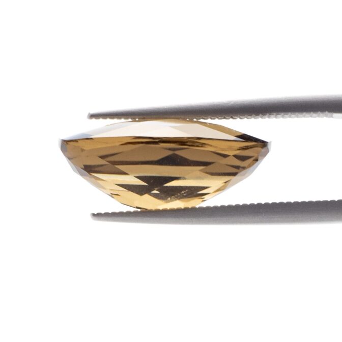 非加熱天然シトリンルース ⭐︎【天然】シトリン ルース 26.15ct