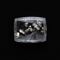 NEW!パイライトインクォーツが入荷しました！