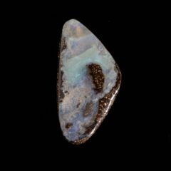 NEW!ボルダーオパール２点が入荷しました。