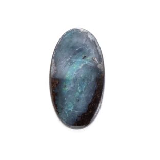 【あふれるブルーの光が魅力】ボルダーオパール 3.75ct