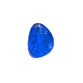 【あふれるブルーの光が魅力】ボルダーオパール 1.50ct