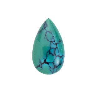 【ブルーとグリーンのシンフォニー】ターコイズ  5.1ct