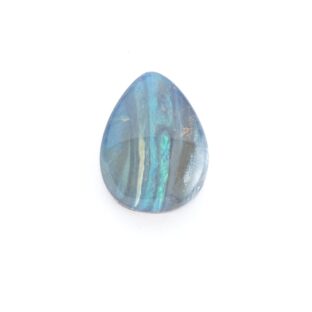 【あふれるブルーの光が魅力】ボルダーオパール 2.45ct