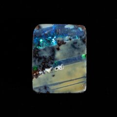 NEW!ボルダーオパール２点入荷しました！