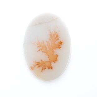 【景色を閉じ込めた石】デンドリティックアゲート 6.05ct