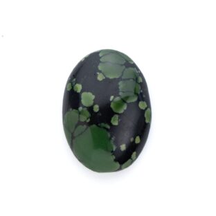 【つやめくグリーン】ターコイズ  7.65ct