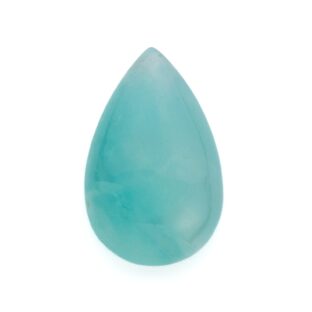 【ブルーグリーンの柔らかな輝き】アクアプレーズ  12.05ct