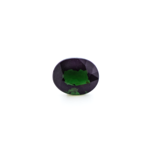 【レアな輝きに目を奪われる】 カラーチェンジトルマリン 1.4ct