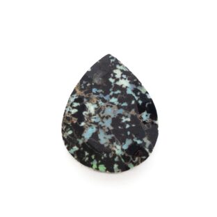 【希少オパール】レオパードオパール 2.15ct