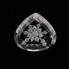 NEW!インタリオのグリーンアメジストが入荷しました！